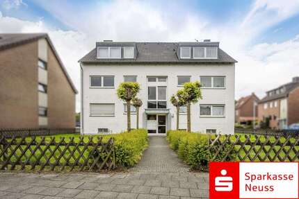 Wohnung zum Kaufen in Korschenbroich 329.000,00 € 96 m²