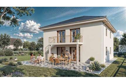 Haus zum Kaufen in Gauting 2.742.000,00 € 223 m²