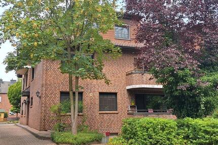 ETW Spellen 102 qm Garage kein Makler - Voerde (Niederrhein)