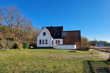 Schönes Haus Ideal für Familien soziale Einrichtungen Wohngruppe - Hitzacker (Elbe)