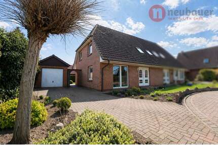 Haus zum Kaufen in Drage Schwinde 349.000,00 € 103.51 m² - Drage / Schwinde