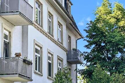 Wohnung zum Kaufen in Dresden 153.000,00 € 55 m²