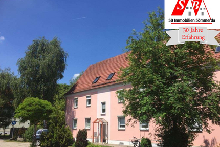 Wohnung zum Mieten in Sömmerda 325,00 € 45 m²