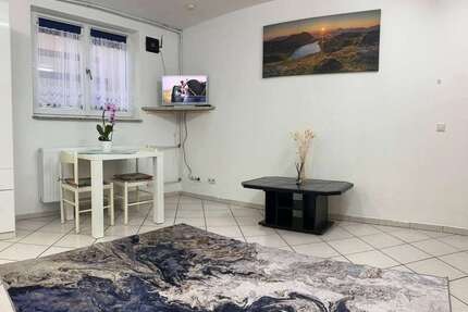 Wohnung zum Mieten in Kerpen 700,00 € 35 m²