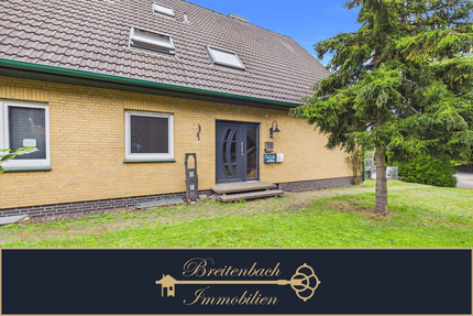 Haus zum Kaufen in Osterholz-Scharmbeck 465.000,00 € 240 m²