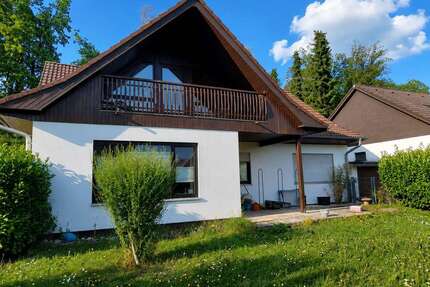 Haus zum Kaufen in Bensheim-Fehlheim 388.000,00 € 177 m²