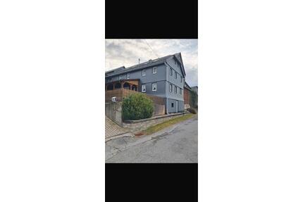 Teilsaniertes EFH in 96337 Ebersorf-Ludwigstadt - Ludwigsstadt