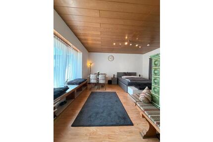 Moderne & gemütliche Einliegerwohnung für 4 Personen - Altenstadt