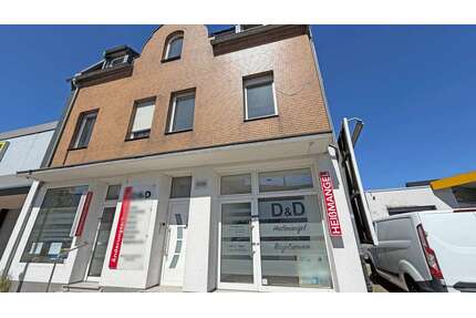 Haus zum Kaufen in Moers 150.000,00 € 221 m²
