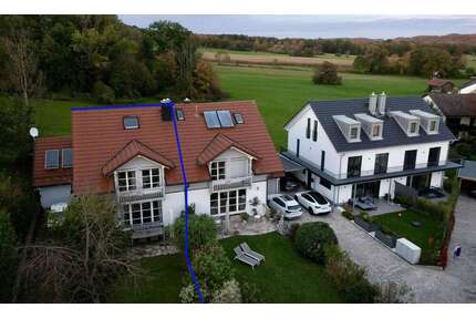 Haus zum Mieten in Hechendorf 2.995,00 € 172 m²