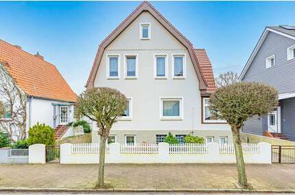 Haus zum Kaufen in Laboe 895.000,00 € 137.2 m²