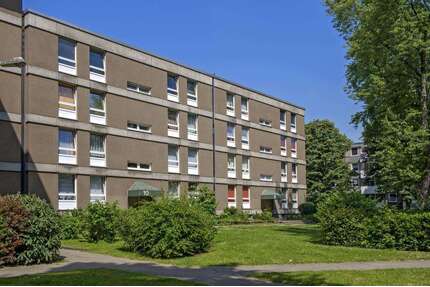 Wohnung zum Mieten in Dortmund 529,00 € 71.82 m²