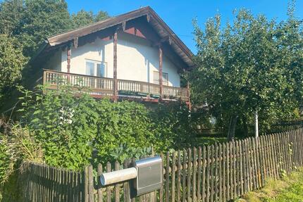 Haus für tolle Möglichkeiten - 725.000,00&nbsp;EUR Kaufpreis, ca.&nbsp; 300,00&nbsp;m&sup2; in Egmating (PLZ: 85658)