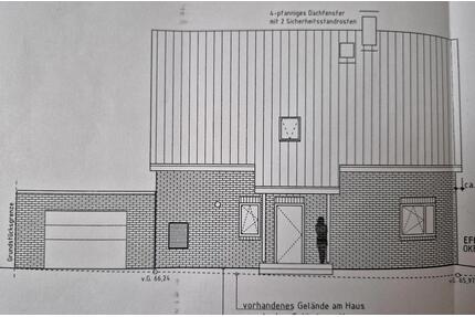 Freistehendes Einfamilienhaus in Pattensen