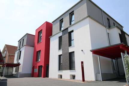 Wohnung zum Mieten in Bad Oeynhausen 1.092,00 € 104 m²