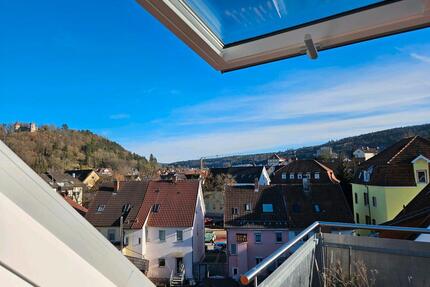 moderne Wohnung in Tuttlingen von privat & ohne Provision!
