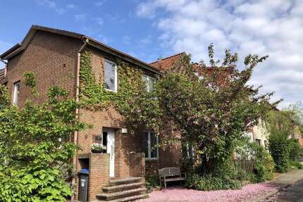 Haus zum Kaufen in Lüneburg 459.000,00 € 92.25 m²