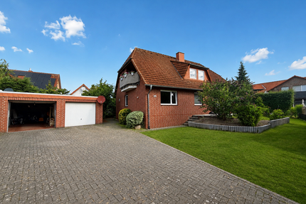 Haus zum Kaufen in Edemissen 429.000,00 € 180 m²