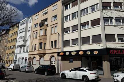 Wohnung zum Kaufen in Ludwigshafen am Rhein-Süd 300.000,00 € 86 m²