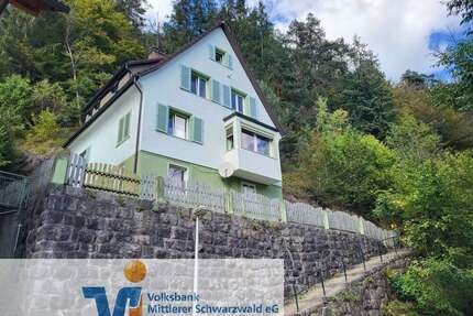 Haus zum Kaufen in Triberg 149.000,00 € 120 m²