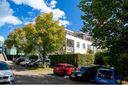 Wohnung zum Kaufen in Ulm 399.800,00 € 81.85 m²