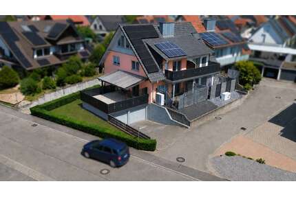 Haus zum Kaufen in Schutterwald 449.000,00 € 115 m²