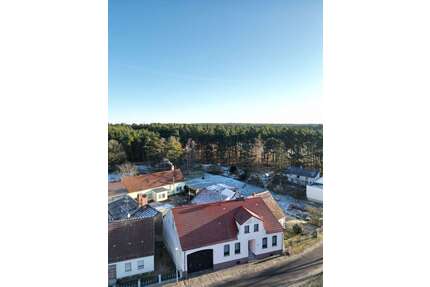 Haus zum Kaufen in Nuthe-Urstromtal Gottsdorf 349.000,00 € 190 m² - Nuthe-Urstromtal / Gottsdorf