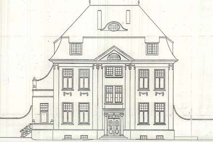 Haus zum Kaufen in Bonn 2.350.000,00 € 290 m²