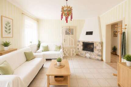 Haus zum Kaufen in Viernheim 799.000,00 € 173 m²