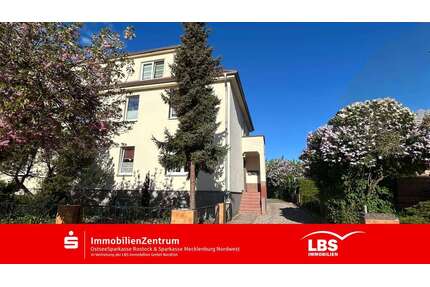 Haus zum Kaufen in Güstrow 285.000,00 € 256.52 m²