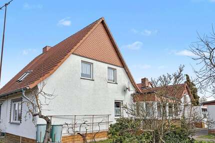 Haus zum Kaufen in Katzow 100.000,00 € 82 m²