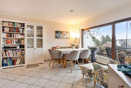 Wohnung zum Kaufen in Meerbusch 398.000,00 € 100 m²