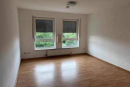 Helle, kompakte 1-Zimmer Wohnung - Top Rendite - in Ludwigshafen - Ludwigshafen am Rhein