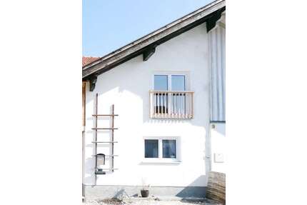 Wohnung zum Kaufen in Bad Tölz 319.000,00 € 53 m²