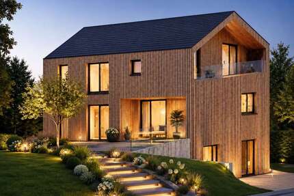 Haus zum Kaufen in Scheidegg 819.000,00 € 230 m²