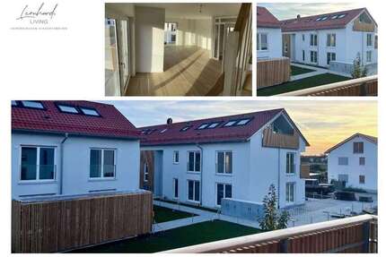 Wohnung zum Mieten in Höhenkirchen-Siegertsbrunn 1.688,00 € 74.9 m²