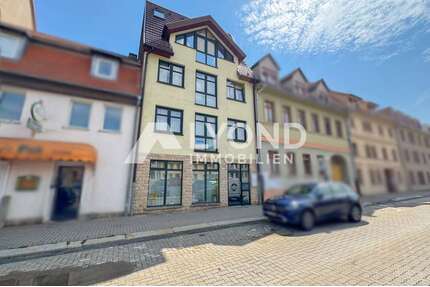 Haus zum Kaufen in Aschersleben 510.000,00 € 392.23 m²