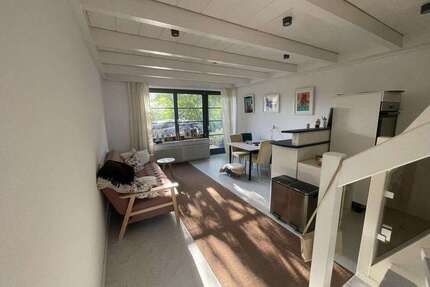 Wohnung zum Mieten in Braunschweig 550,00 € 50 m²