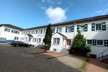 schöne und ruhig gelegene 3-Zimmerwohnung - Wilhelmshaven Heppens