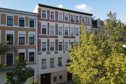 Wohnung zum Kaufen in Halle 179.500,00 € 91 m²