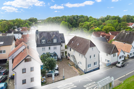 Haus zum Kaufen in Bad Nauheim 825.000,00 € 325 m²