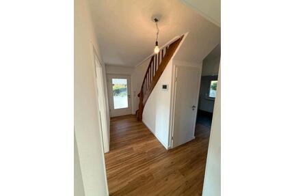 WohnungHaus mit Garten in Ortsrandlage zu vermieten - Walldürn