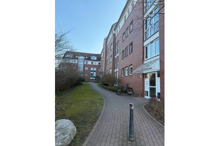 Renovierte 3 Zimmer Wohnung in Hannover-Davenstedt - Wedemark