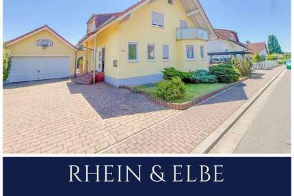 Haus zum Kaufen in Hütschenhausen 499.000,00 € 290 m²