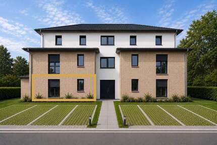 Wohnung zum Kaufen in Lünzen 300.000,00 € 85.27 m²