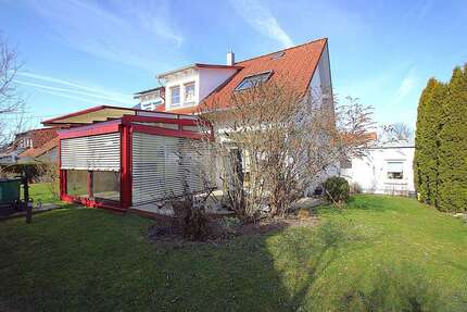 Haus zum Kaufen in Bisingen 525.000,00 € 148 m²