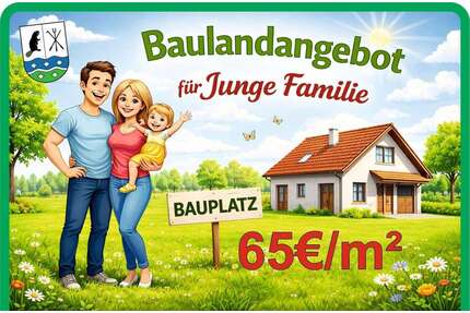 Grundstück zu verkaufen in Bobritzsch-Hilbersdorf 59.000,00 € 910 m²