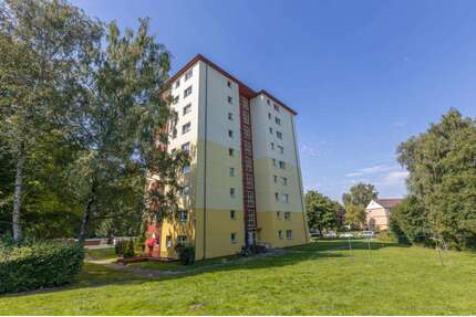 Wohnung zum Mieten in Flensburg 479,00 € 49.5 m²