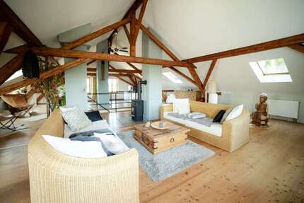 Wohnung zum Kaufen in Edling 465.000,00 € 180 m²