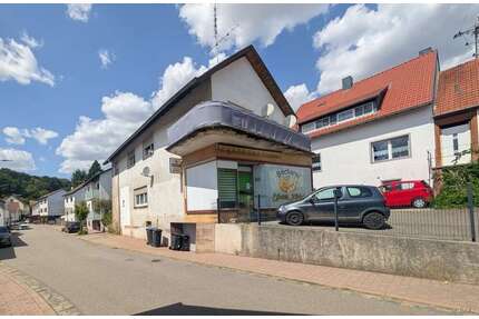 Haus zum Kaufen in Dunzweiler 175.000,00 € 150 m²